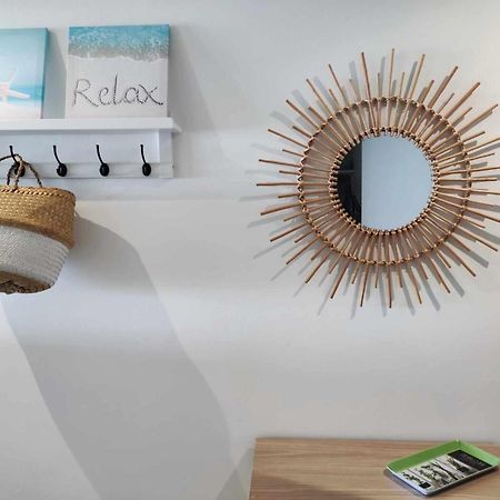 Studio Blue Sun Vallauris Exterior foto