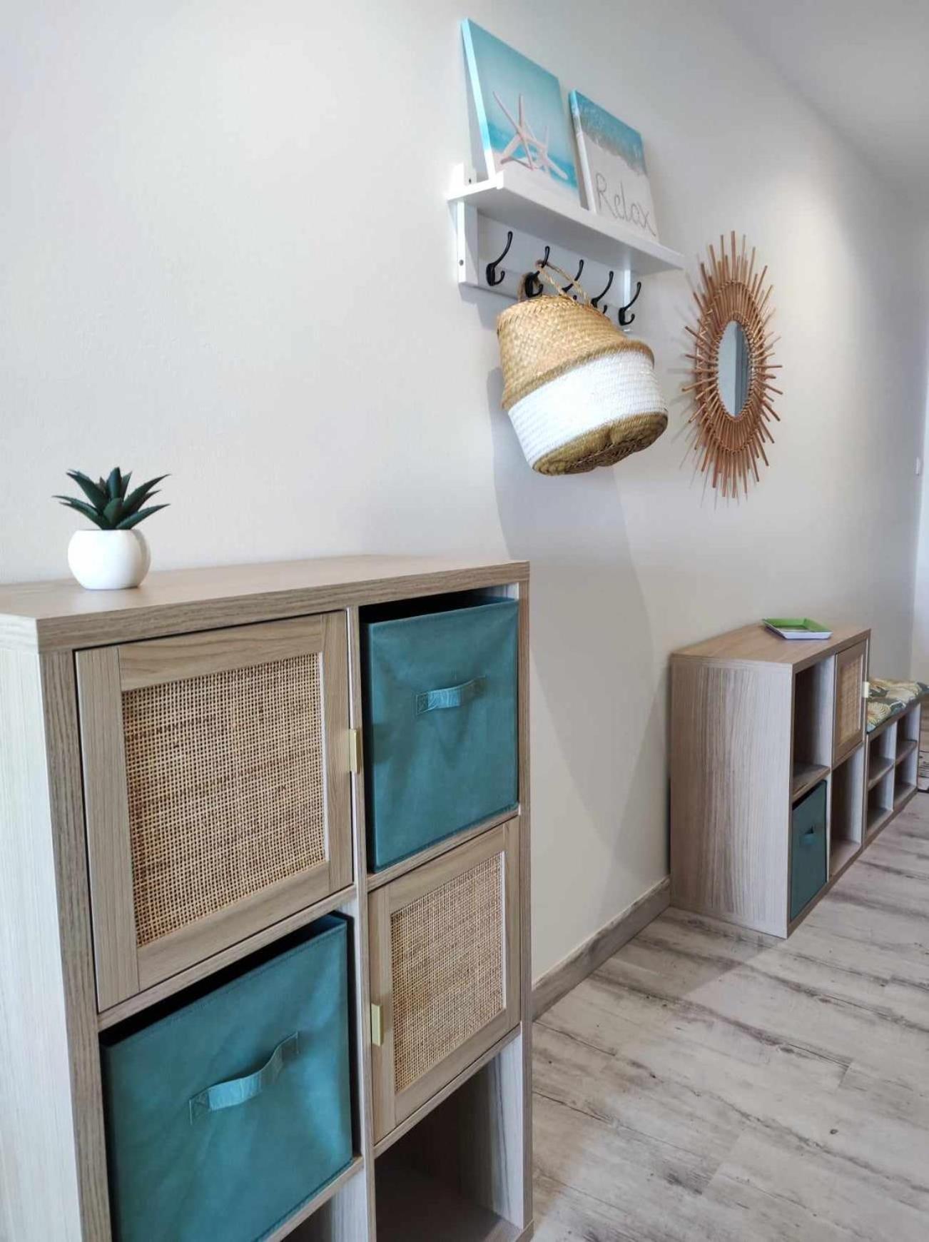 Studio Blue Sun Vallauris Exterior foto