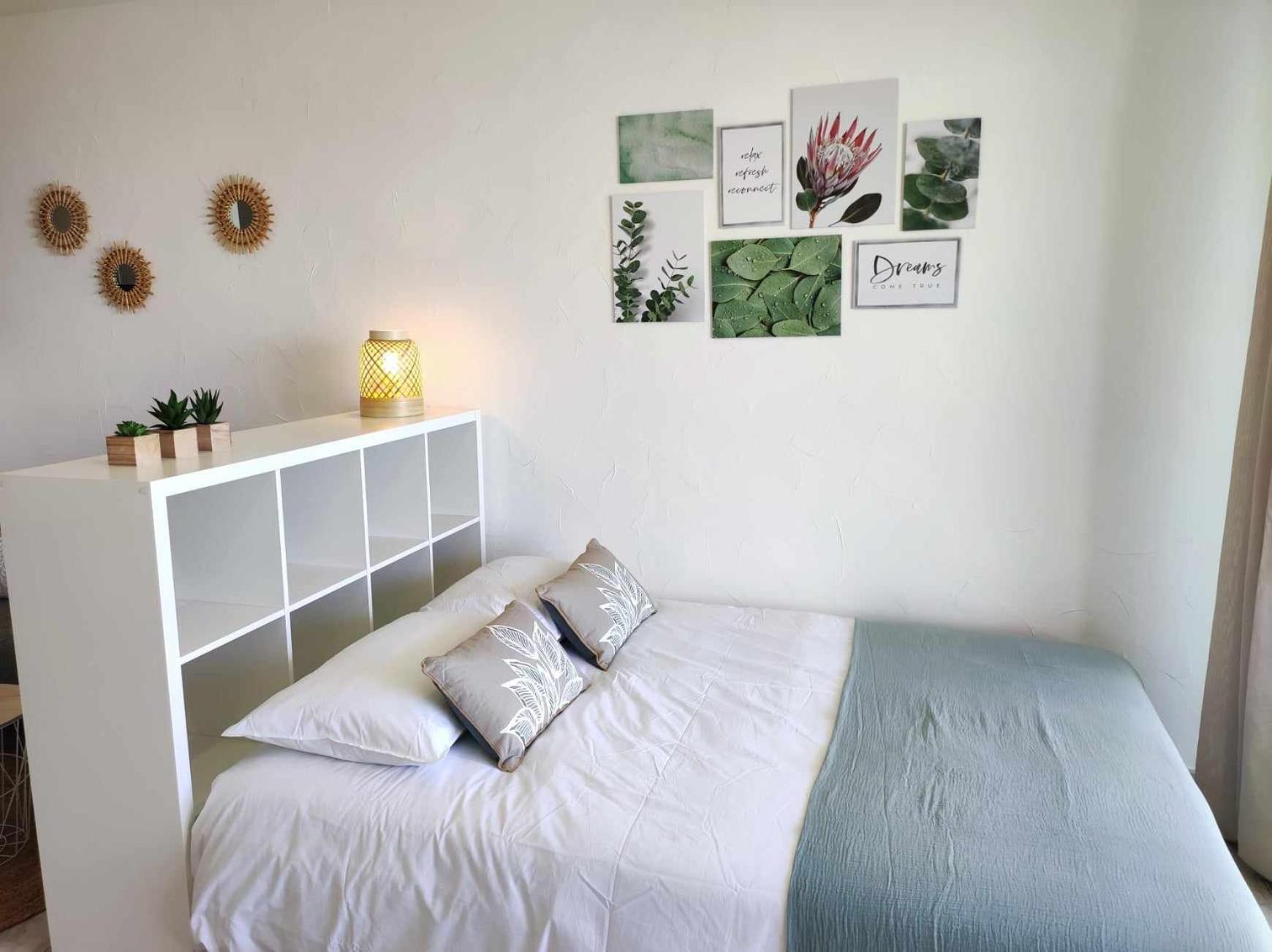 Studio Blue Sun Vallauris Exterior foto