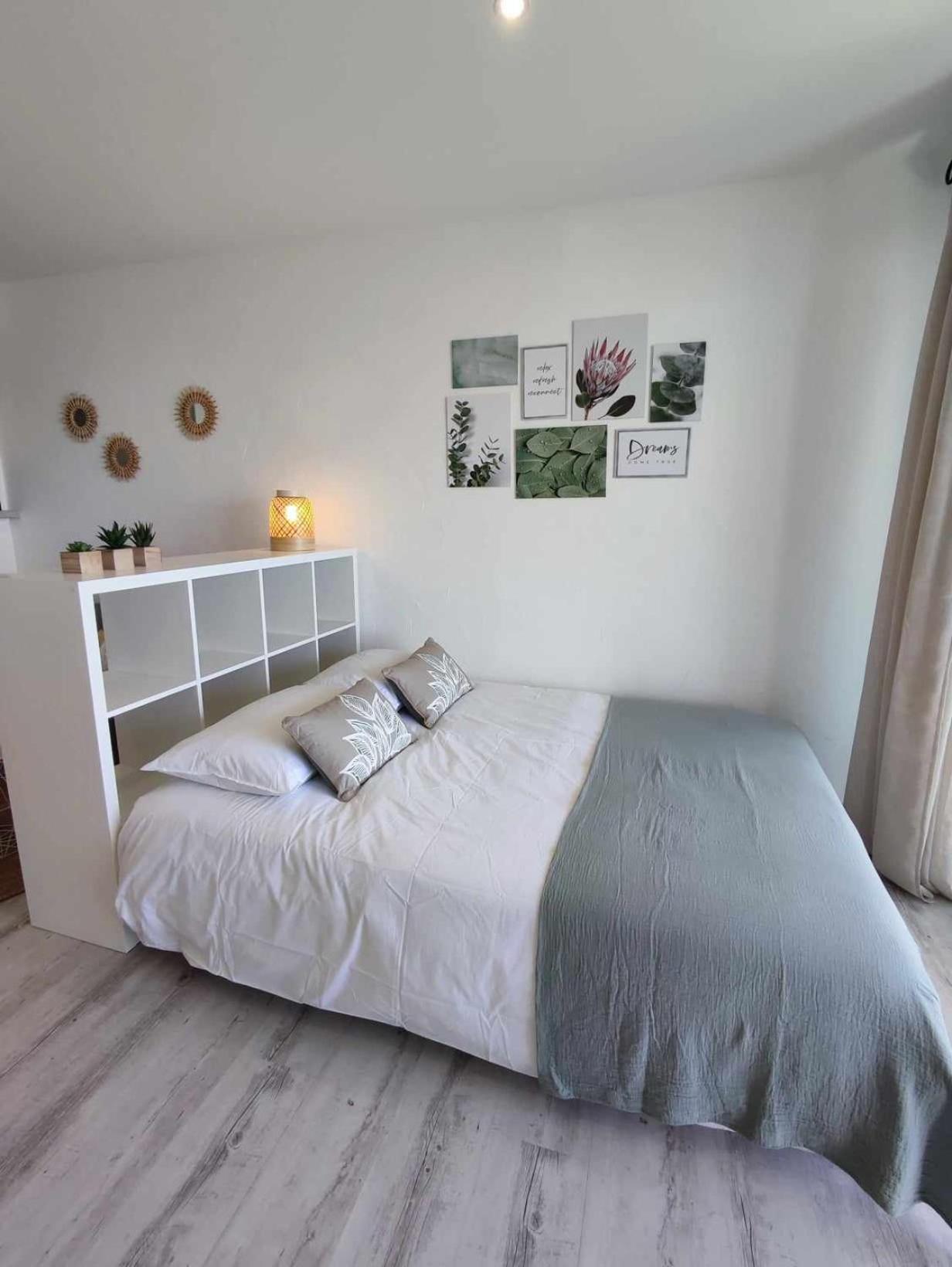 Studio Blue Sun Vallauris Exterior foto