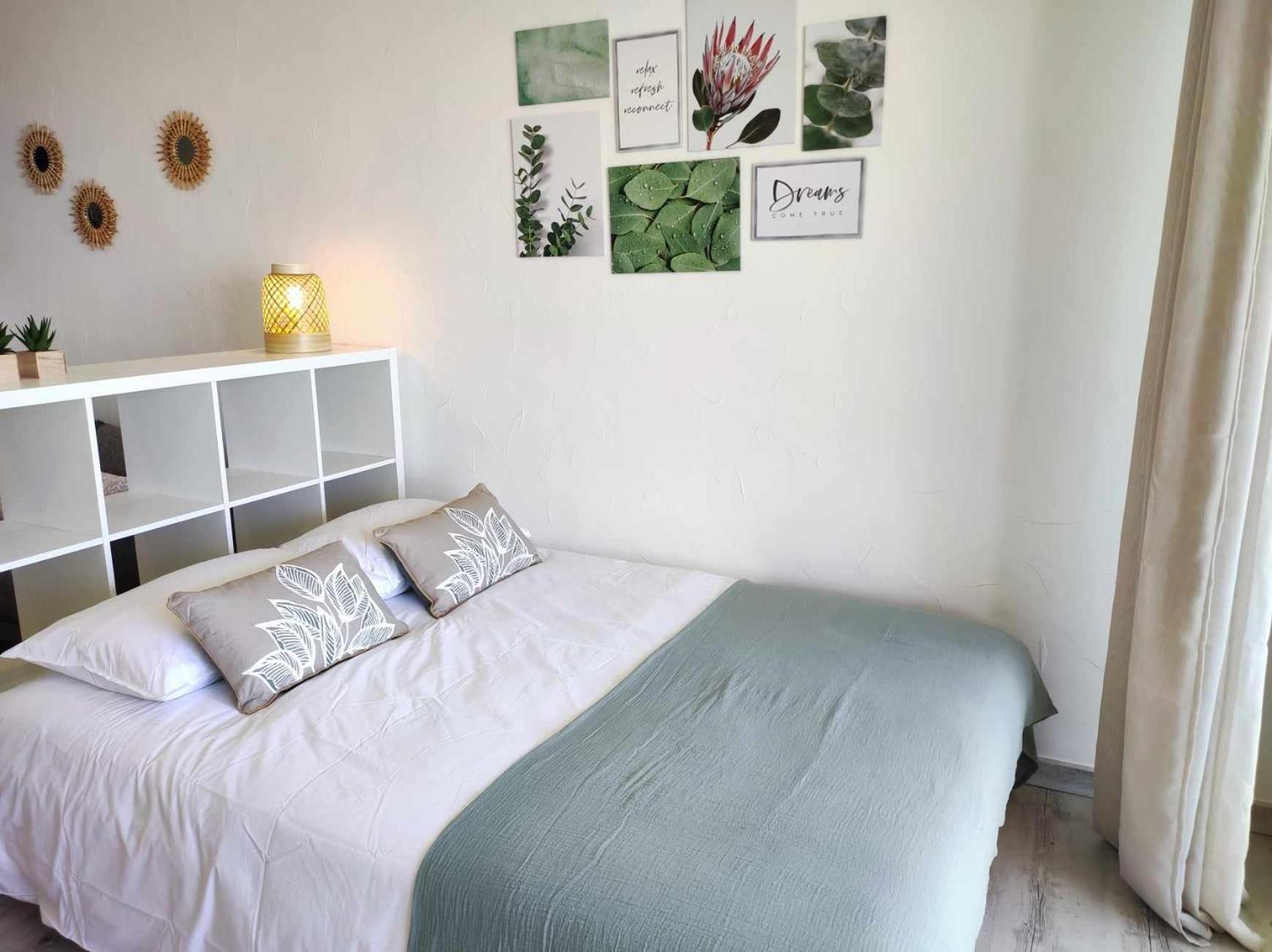 Studio Blue Sun Vallauris Exterior foto