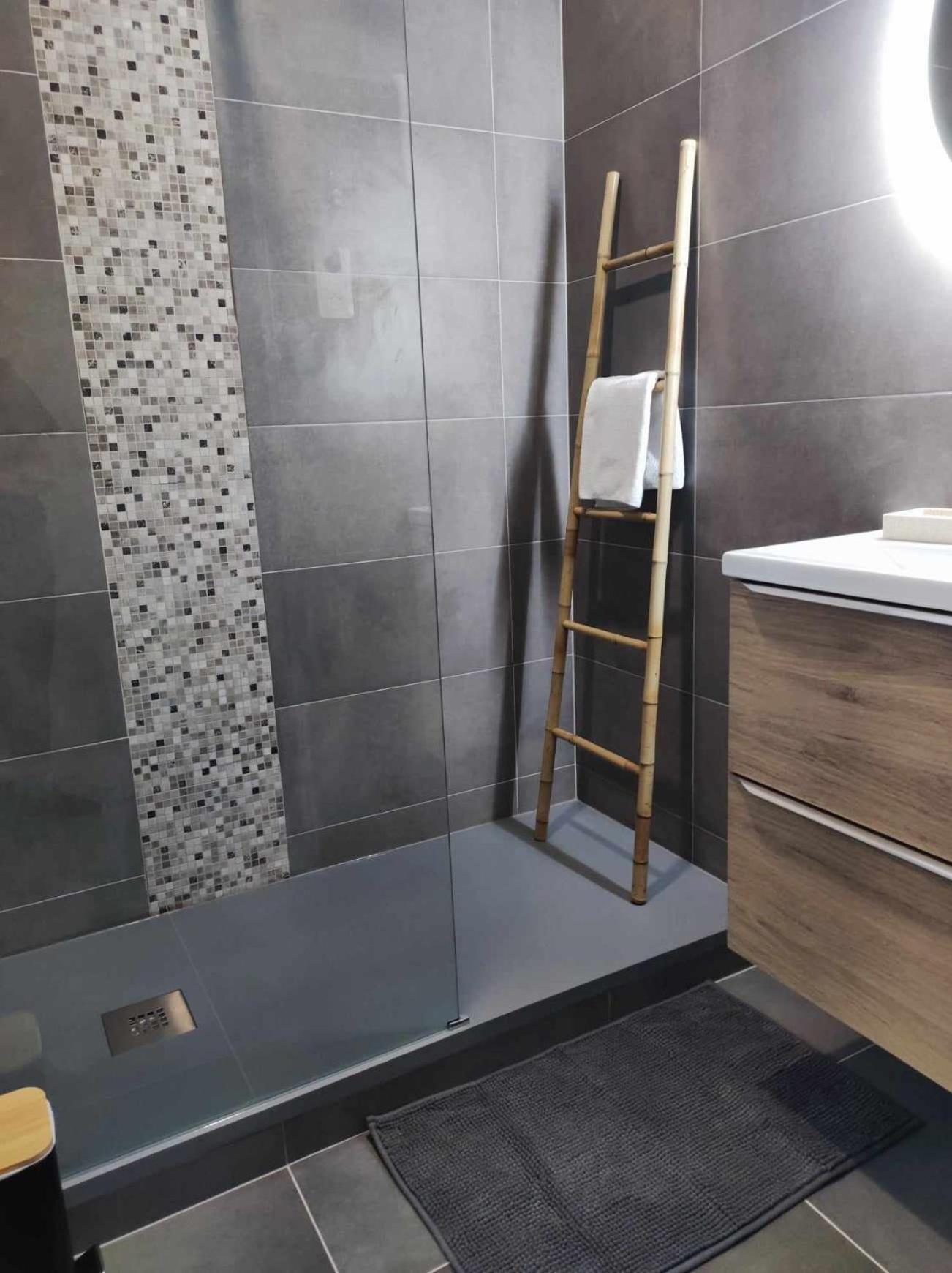 Studio Blue Sun Vallauris Exterior foto