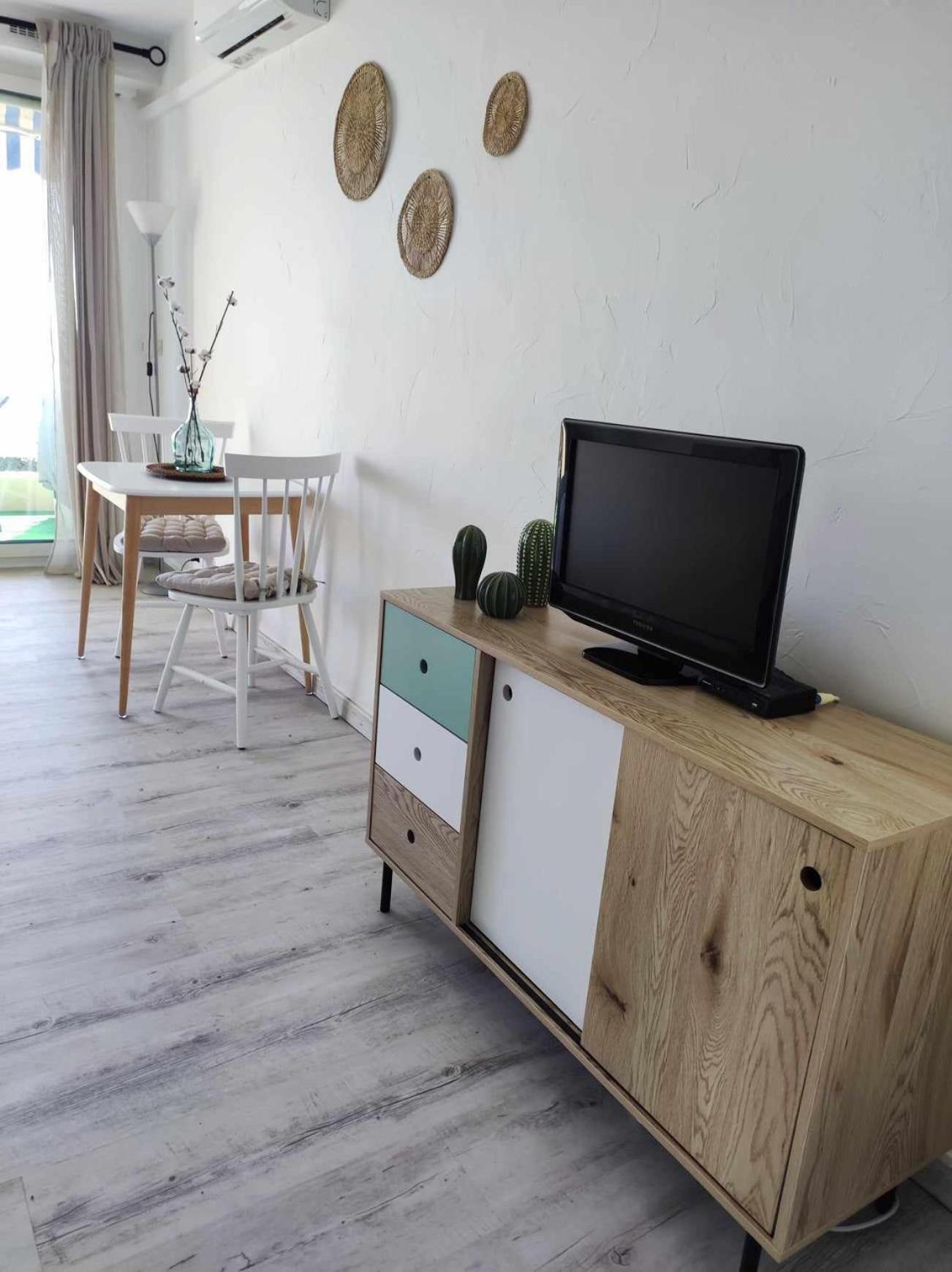 Studio Blue Sun Vallauris Exterior foto