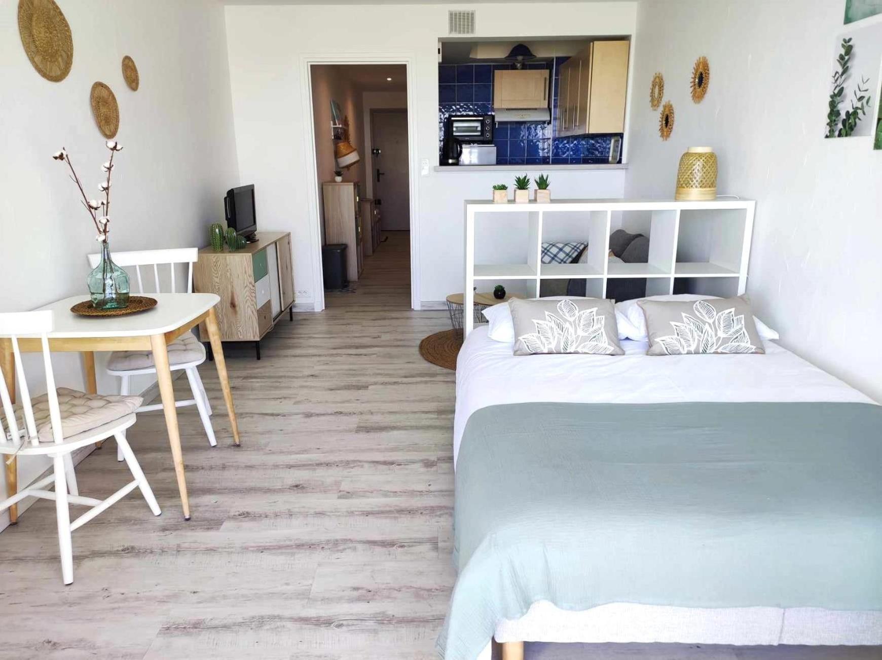 Studio Blue Sun Vallauris Exterior foto