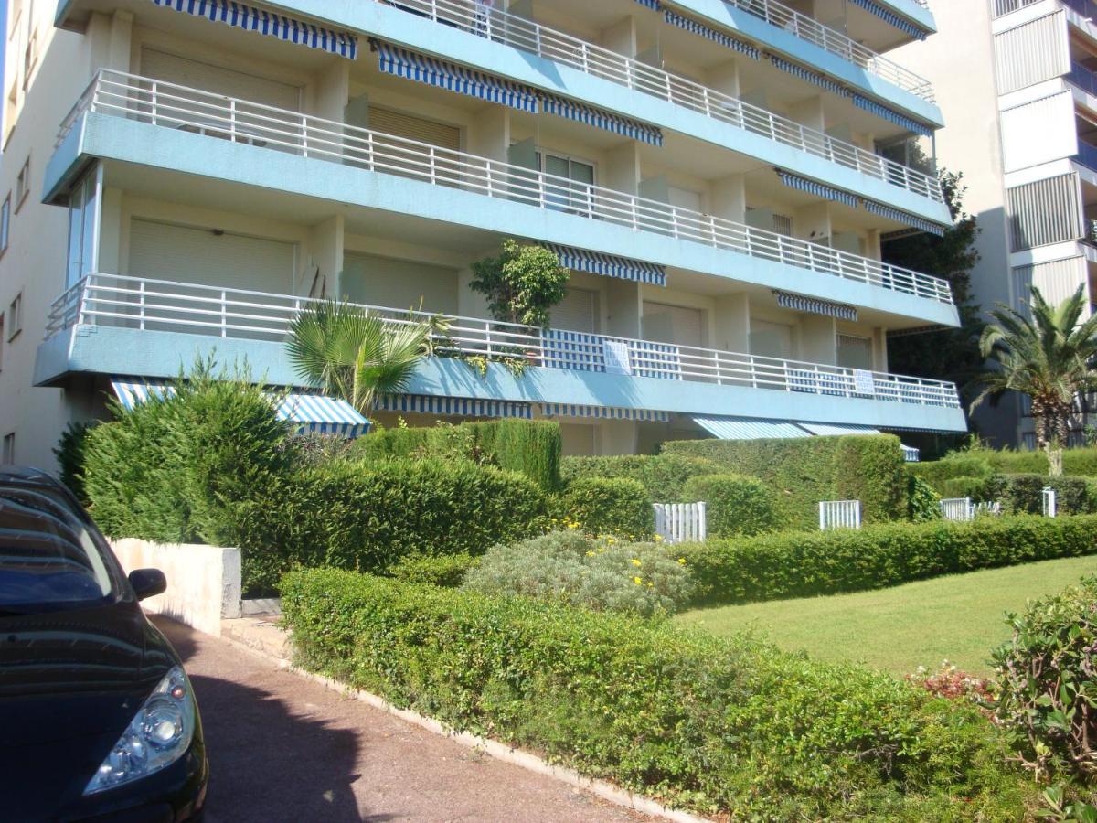 Studio Blue Sun Vallauris Exterior foto
